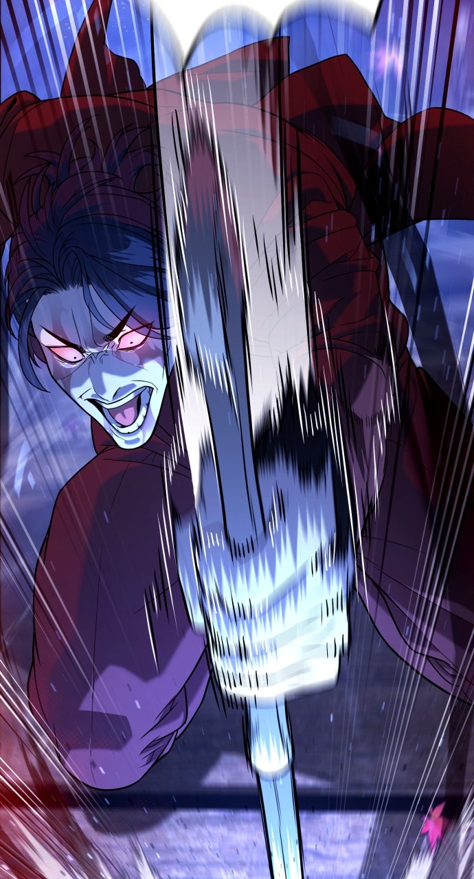 Read Killer Peter en Manga Online