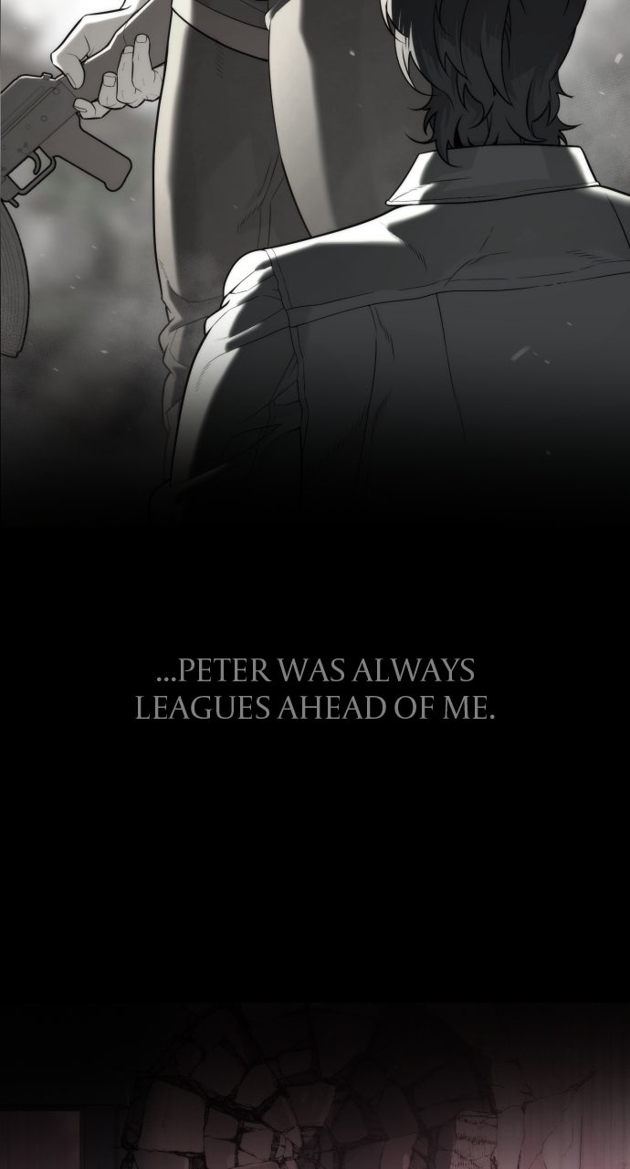 Read Killer Peter en Manga Online