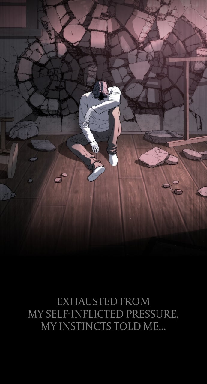 Read Killer Peter en Manga Online