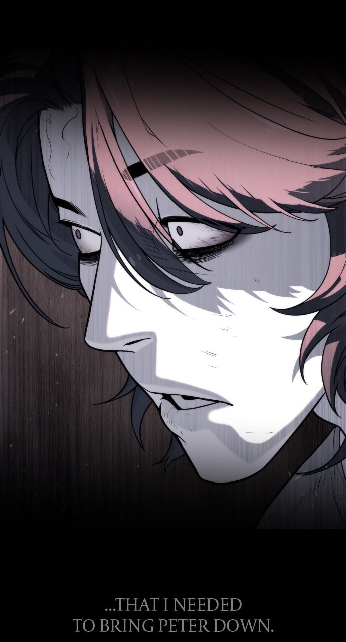 Read Killer Peter en Manga Online