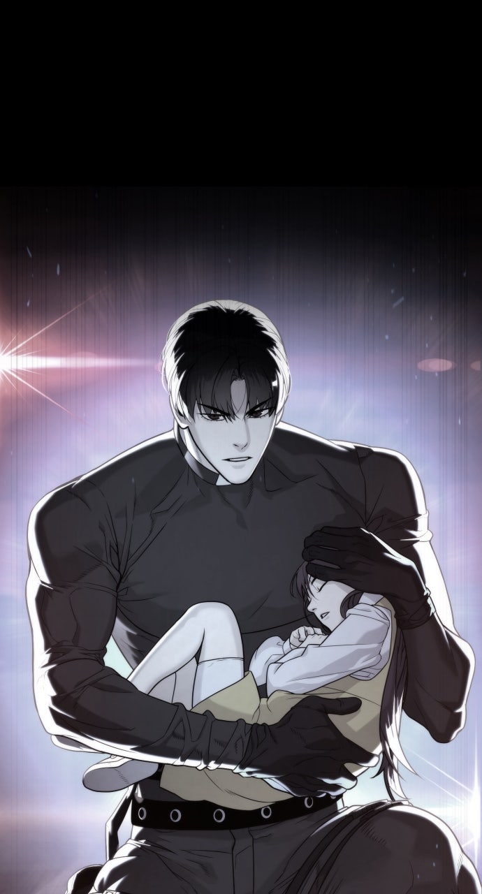 Read Killer Peter en Manga Online