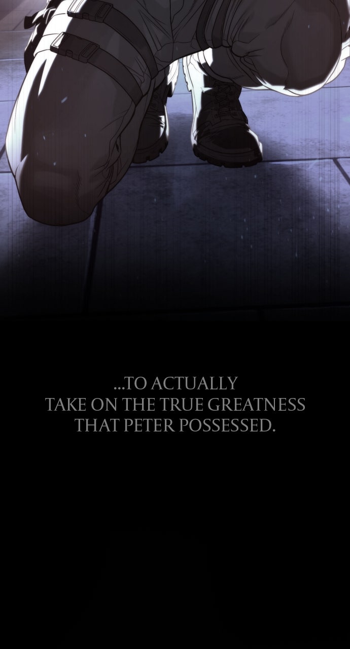Read Killer Peter en Manga Online