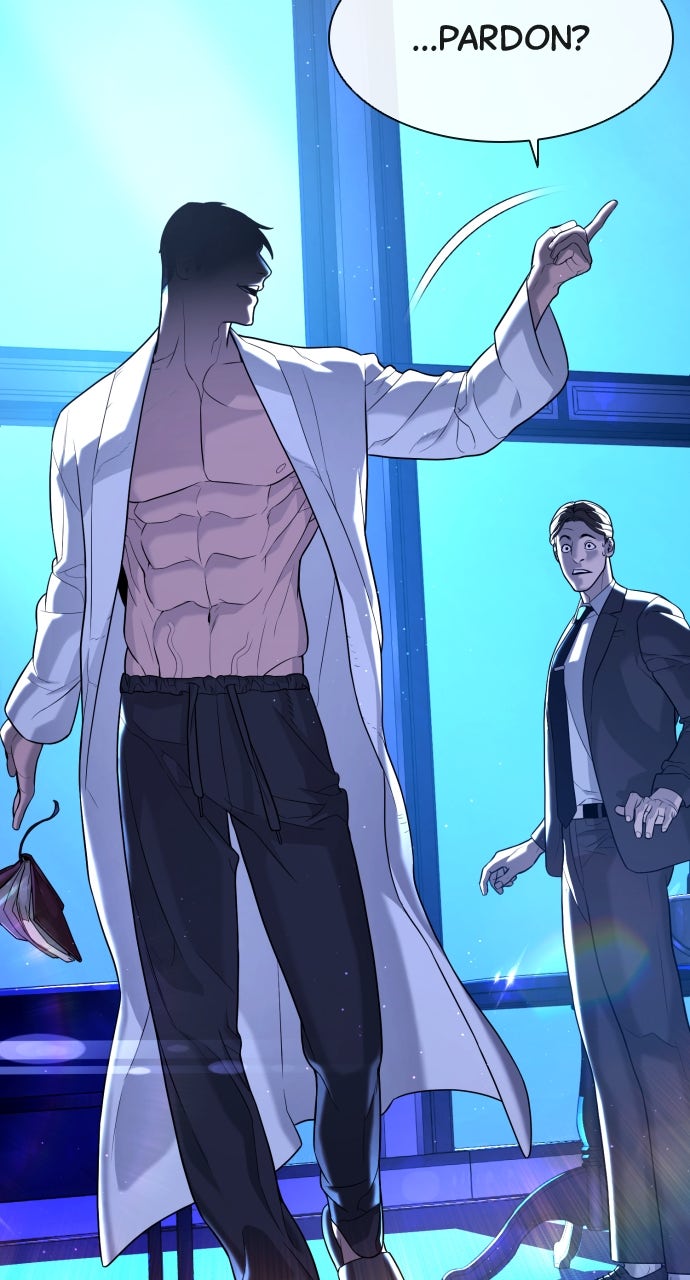 Read Killer Peter en Manga Online
