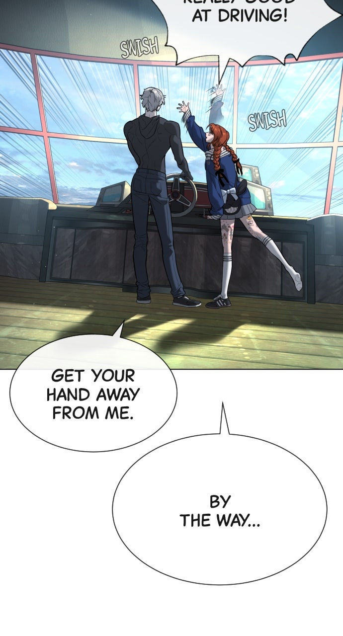 Read Killer Peter en Manga Online