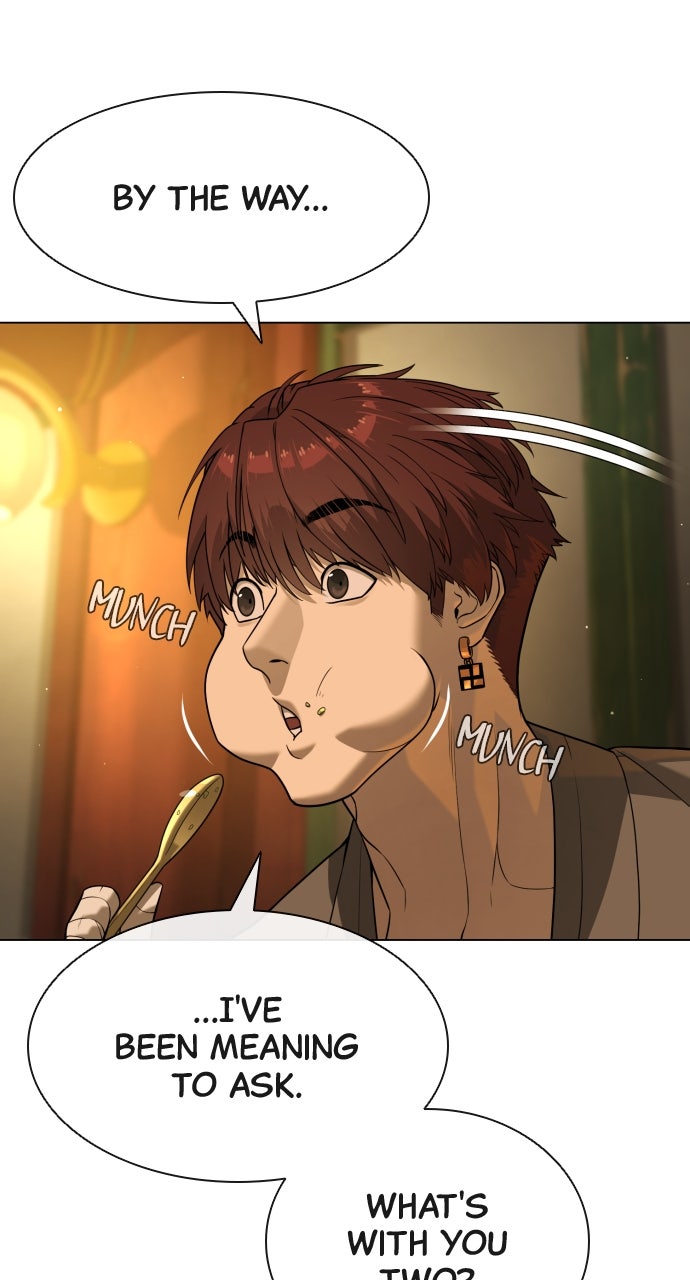Read Killer Peter en Manga Online