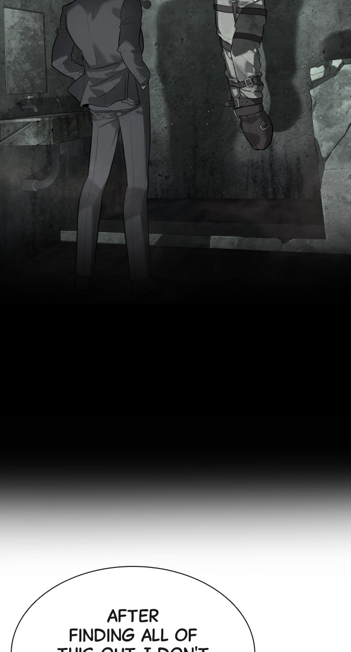 Read Killer Peter en Manga Online