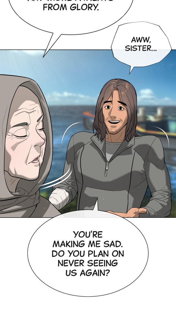 Read Killer Peter en Manga Online