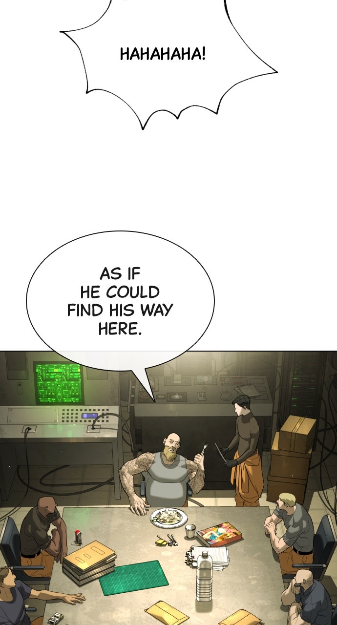 Read Killer Peter en Manga Online