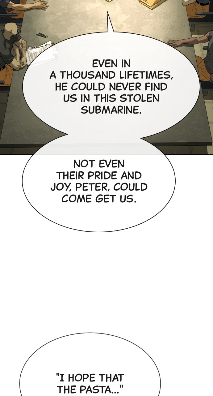 Read Killer Peter en Manga Online