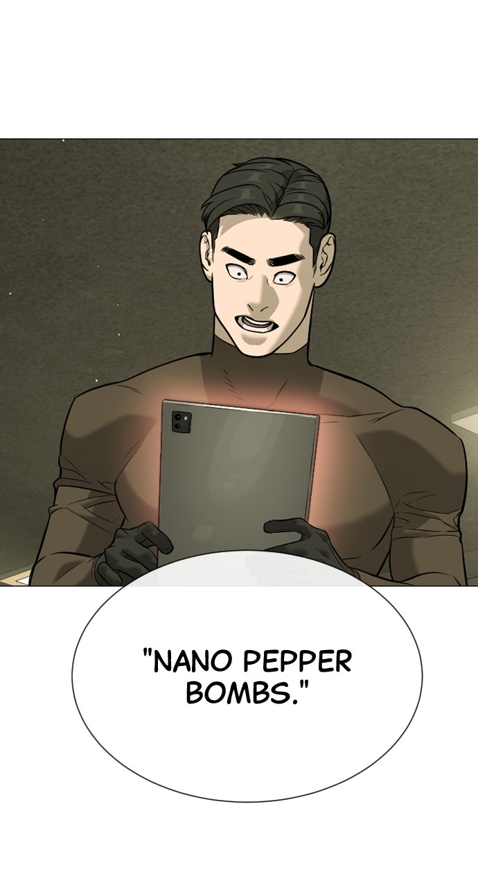 Read Killer Peter en Manga Online