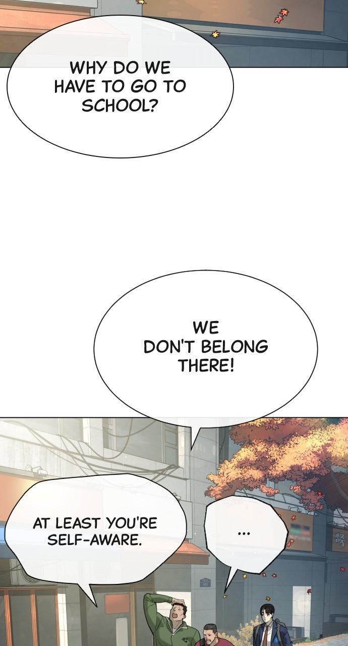 Read Killer Peter en Manga Online