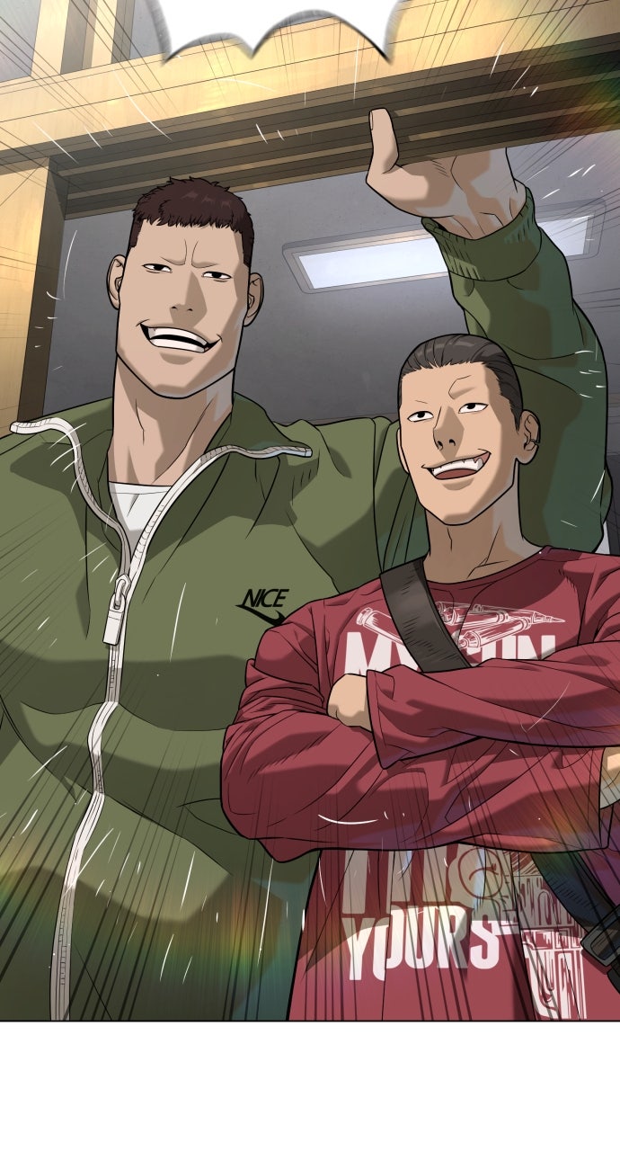 Read Killer Peter en Manga Online