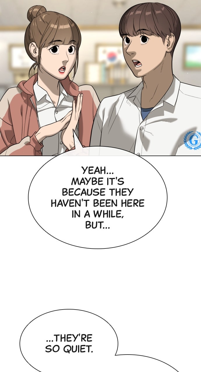 Read Killer Peter en Manga Online