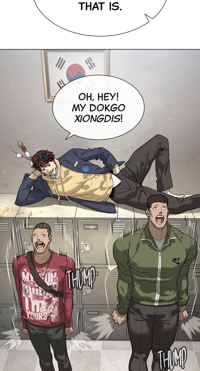 Read Killer Peter en Manga Online