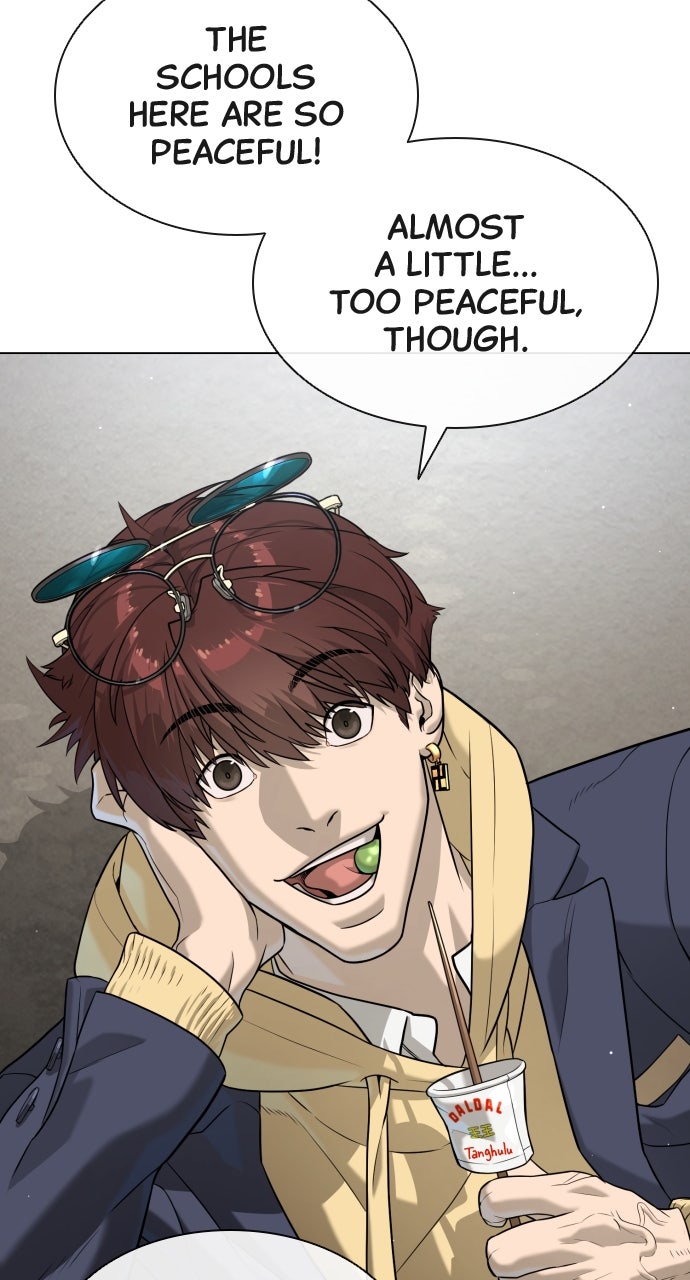 Read Killer Peter en Manga Online