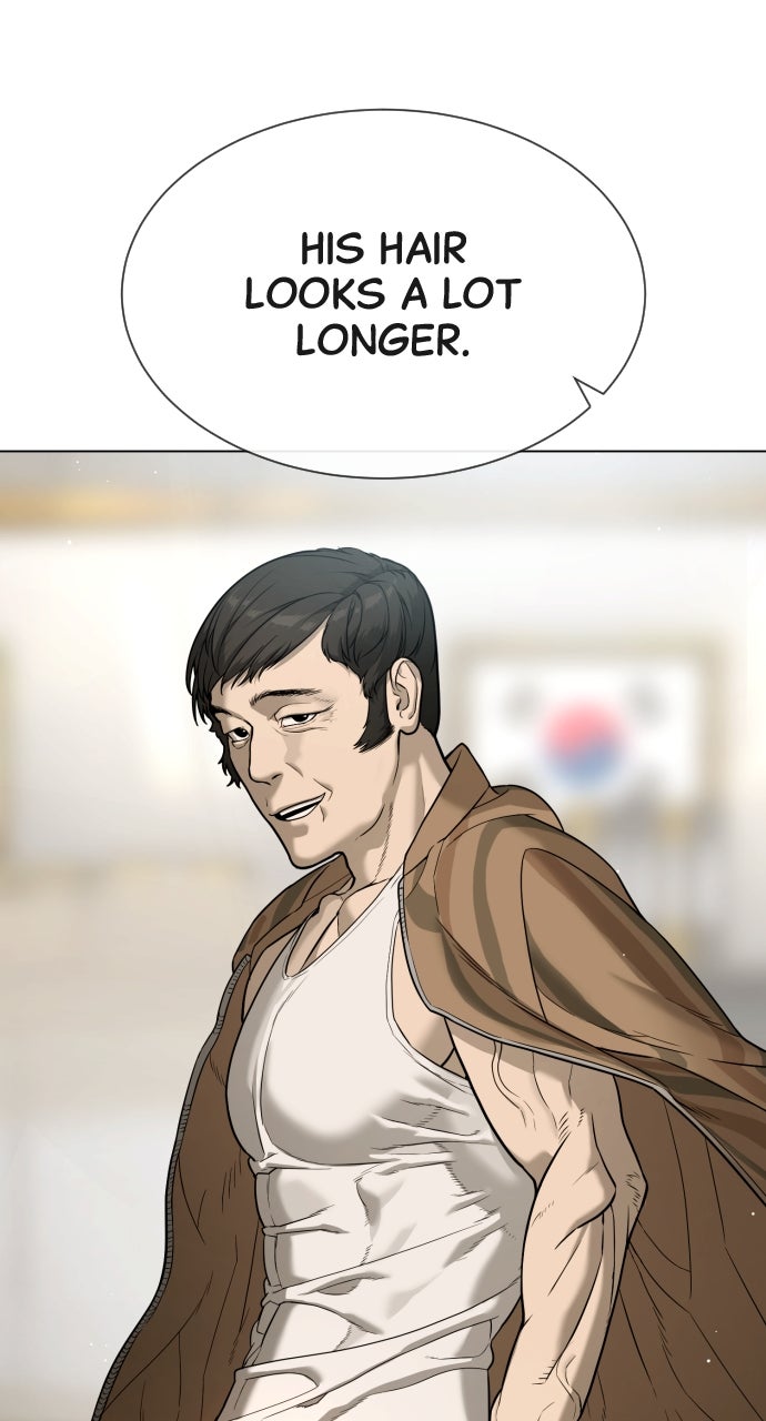 Read Killer Peter en Manga Online