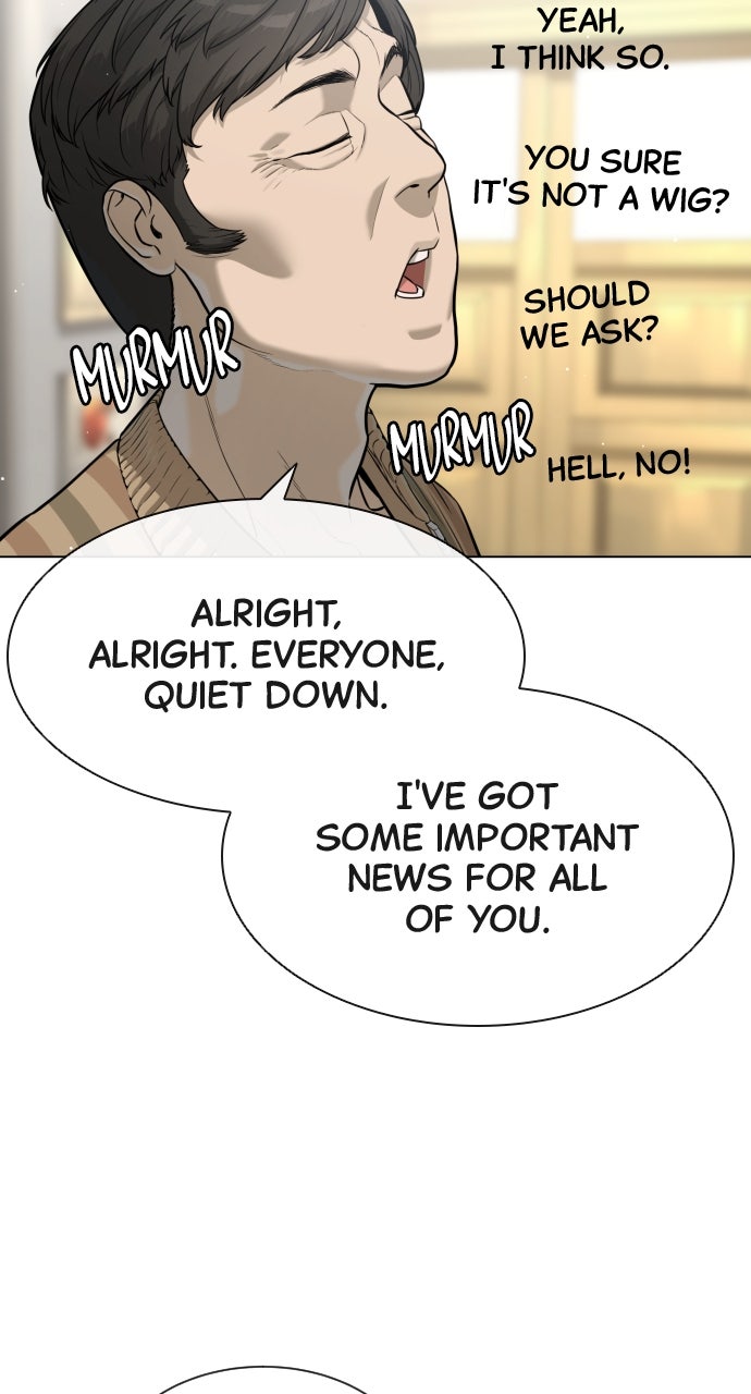 Read Killer Peter en Manga Online