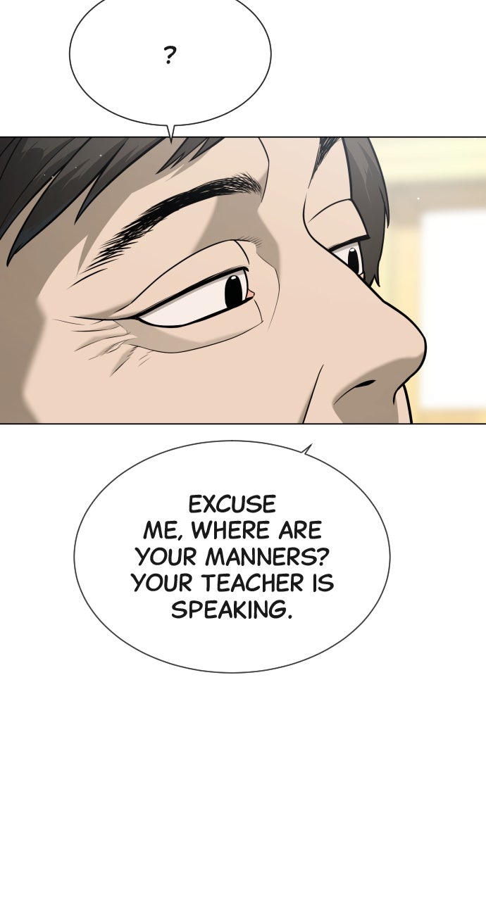 Read Killer Peter en Manga Online