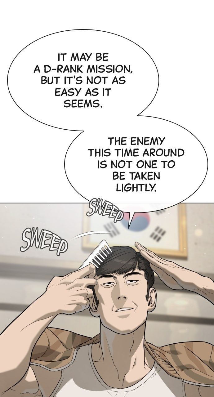 Read Killer Peter en Manga Online
