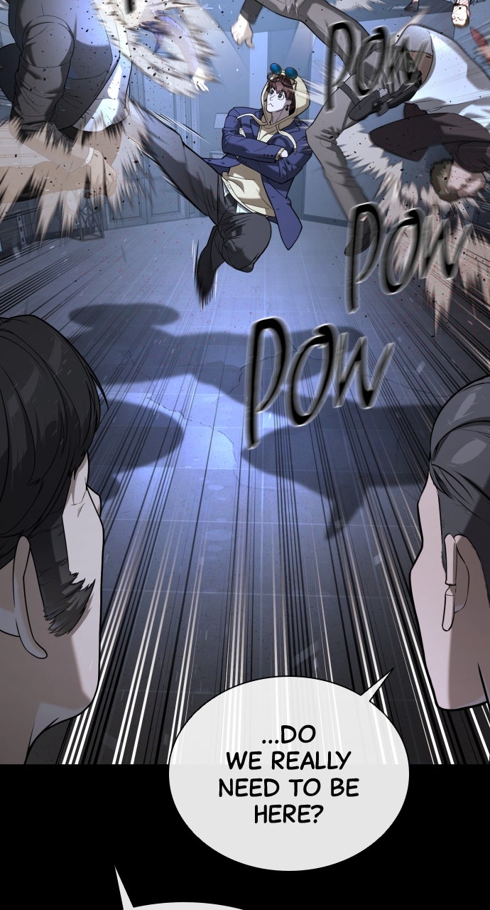 Read Killer Peter en Manga Online