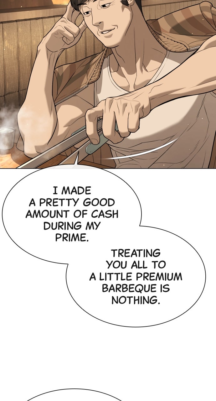 Read Killer Peter en Manga Online