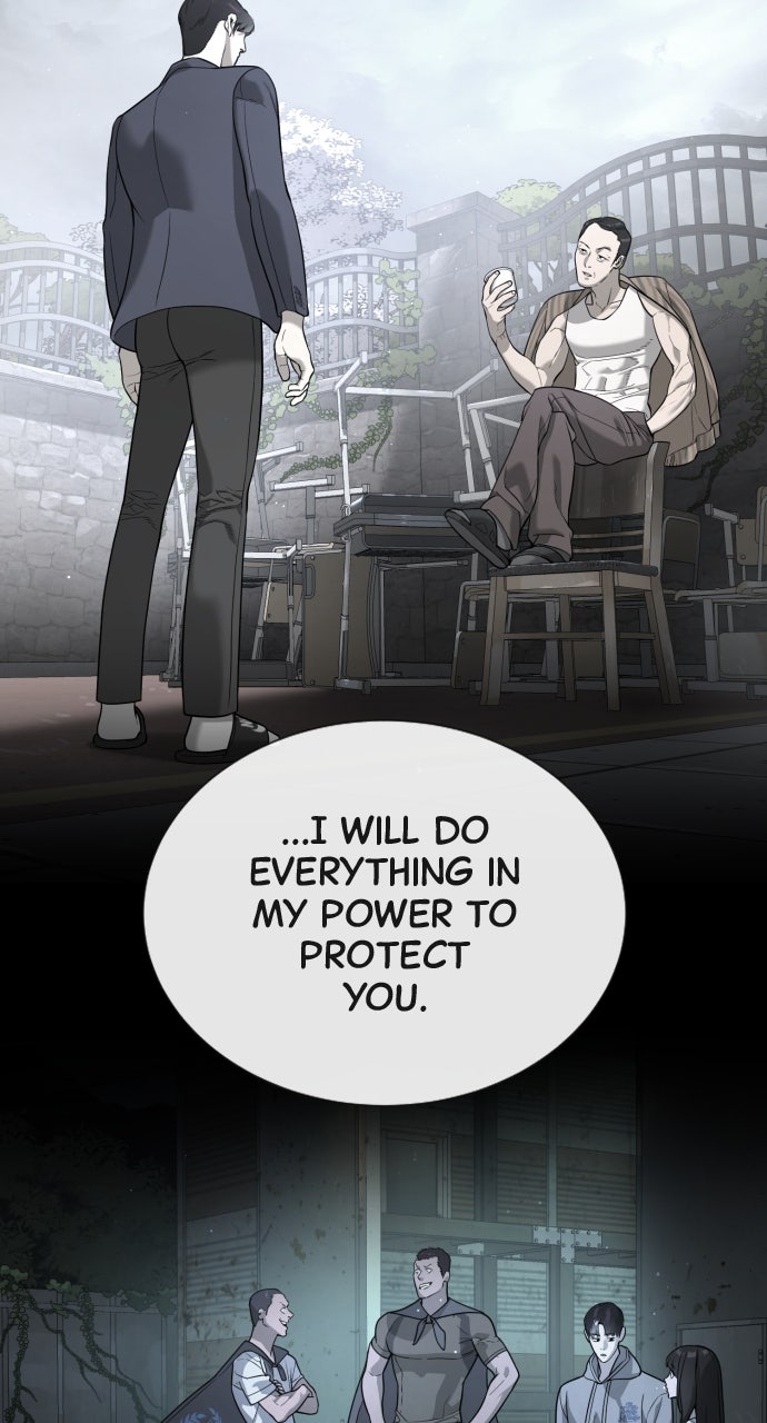 Read Killer Peter en Manga Online
