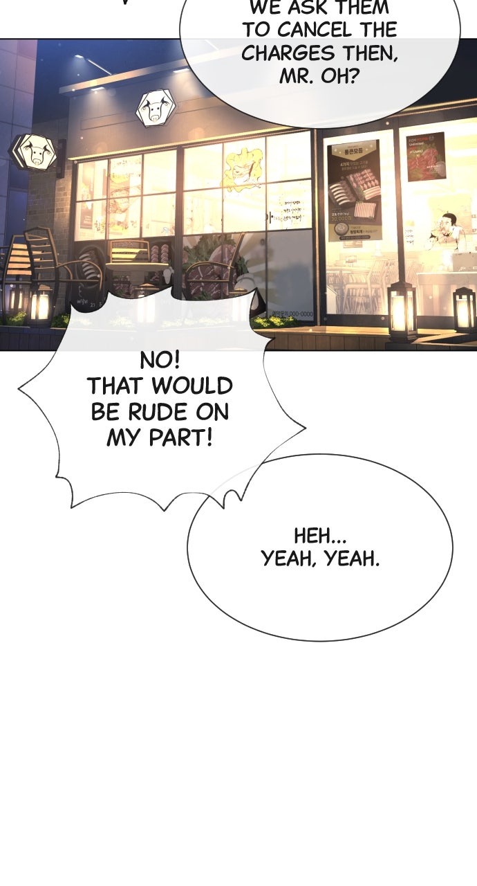 Read Killer Peter en Manga Online