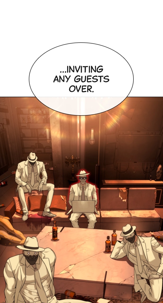 Read Killer Peter en Manga Online