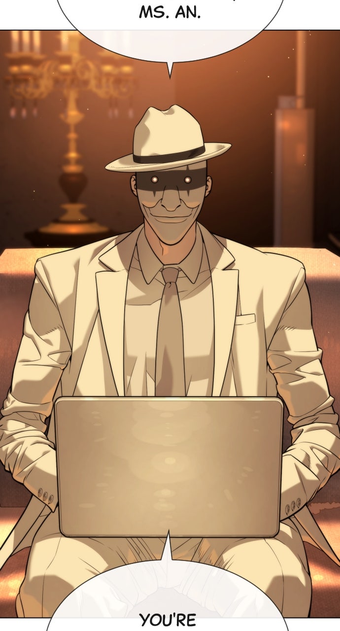 Read Killer Peter en Manga Online