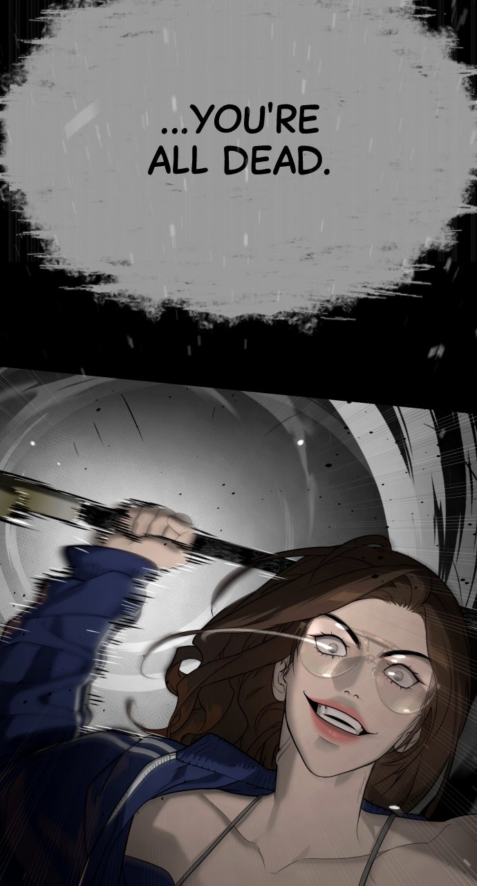 Read Killer Peter en Manga Online