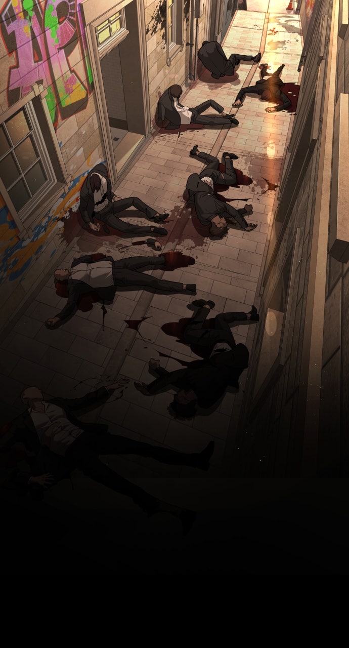 Read Killer Peter en Manga Online