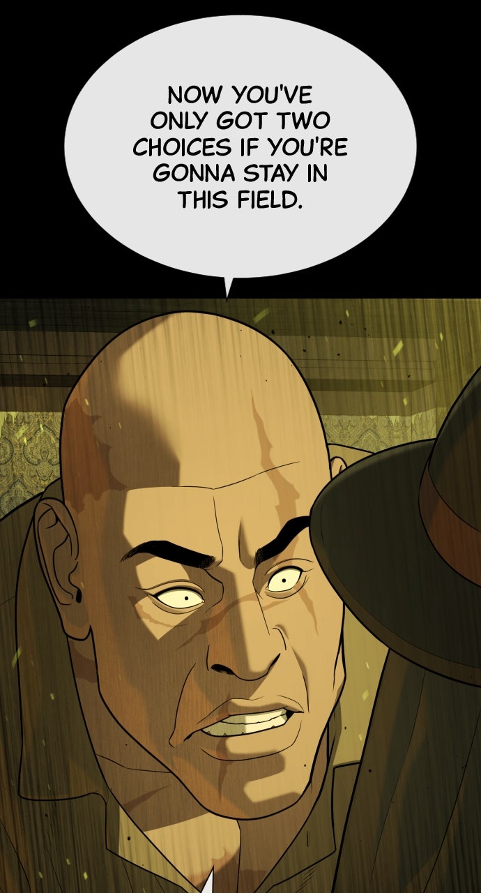 Read Killer Peter en Manga Online