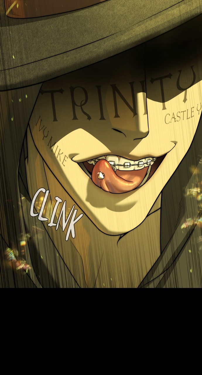 Read Killer Peter en Manga Online