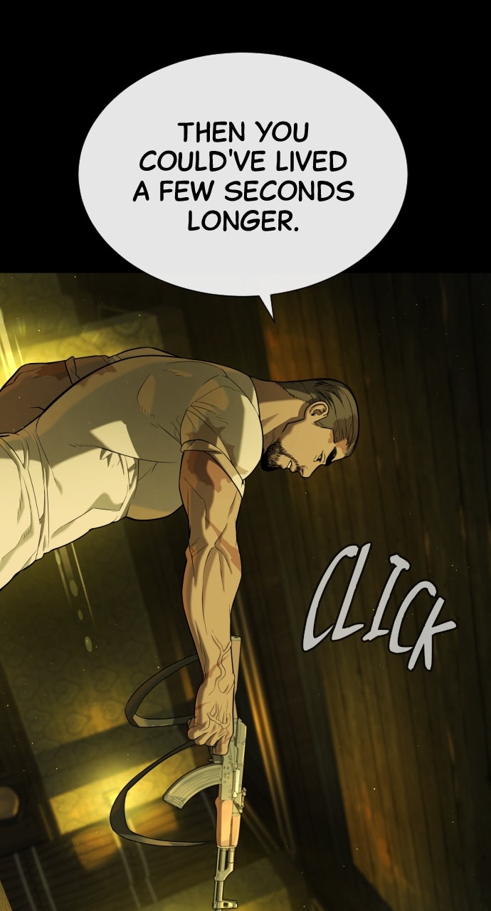 Read Killer Peter en Manga Online