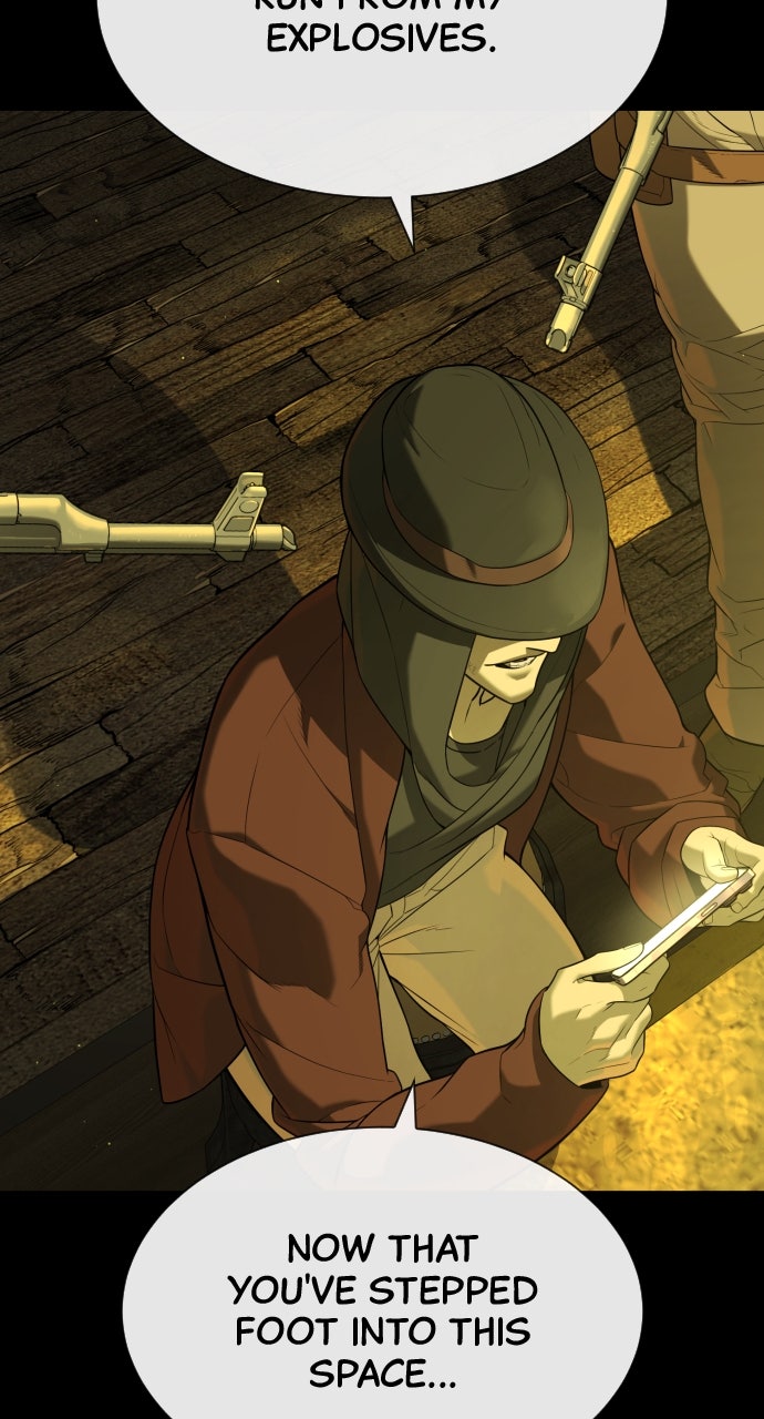Read Killer Peter en Manga Online