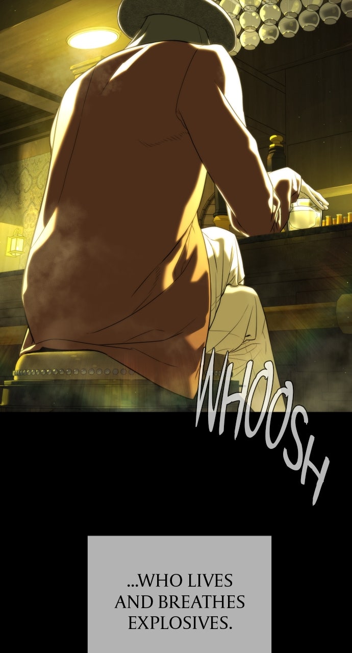 Read Killer Peter en Manga Online