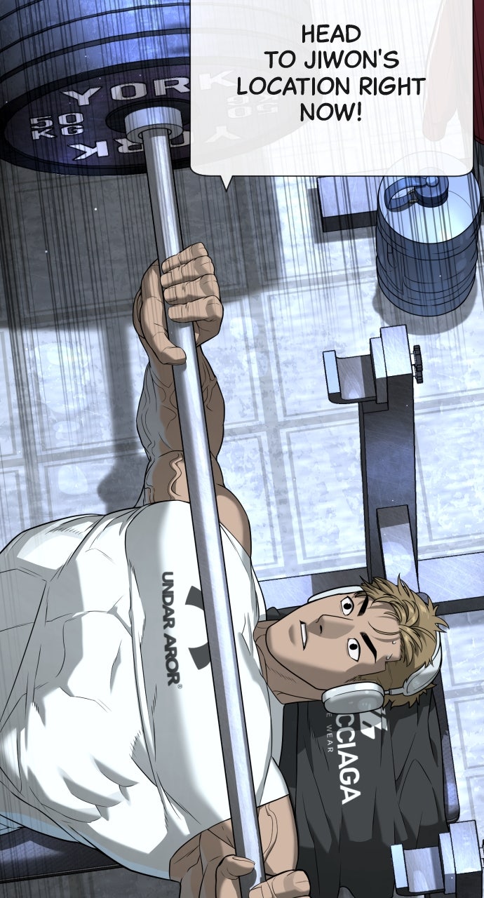 Read Killer Peter en Manga Online