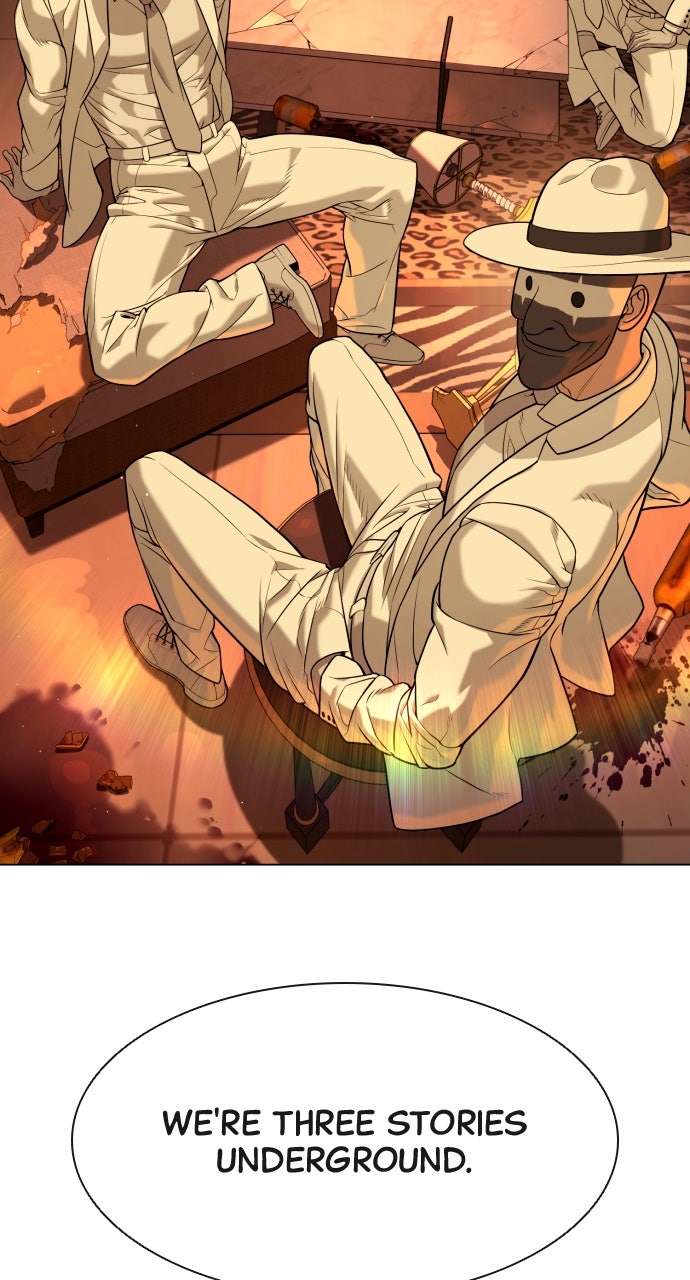 Read Killer Peter en Manga Online