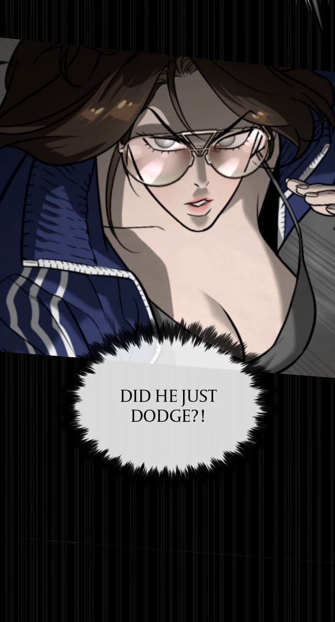 Read Killer Peter en Manga Online