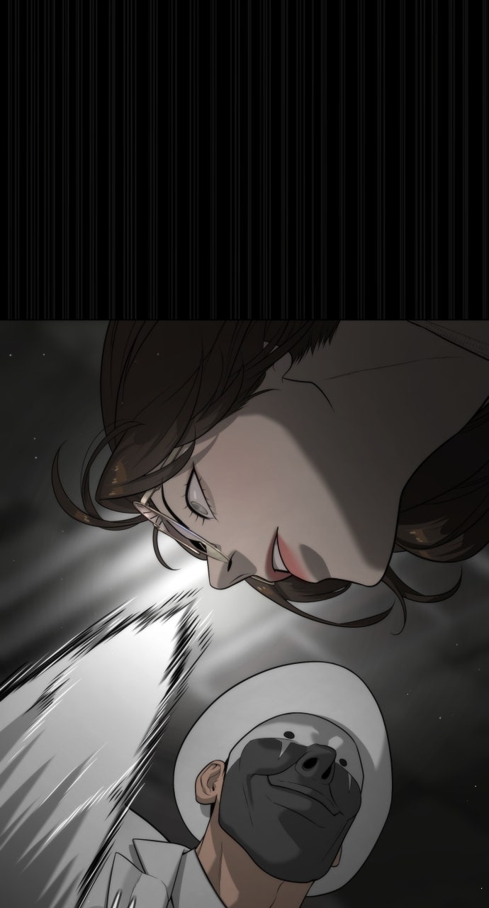 Read Killer Peter en Manga Online