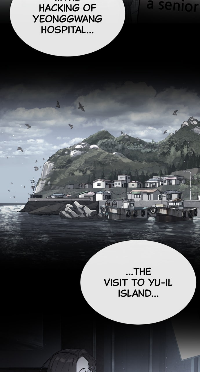 Read Killer Peter en Manga Online