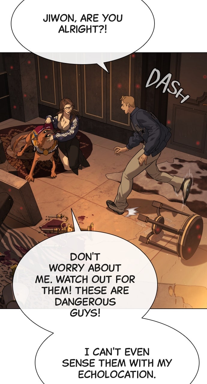 Read Killer Peter en Manga Online