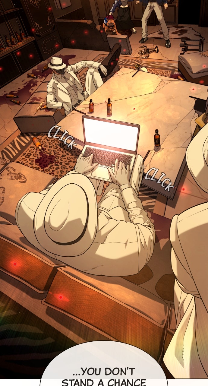 Read Killer Peter en Manga Online