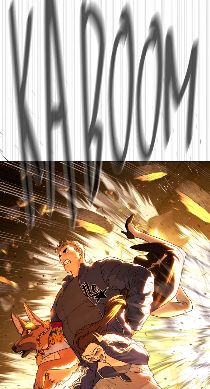 Read Killer Peter en Manga Online