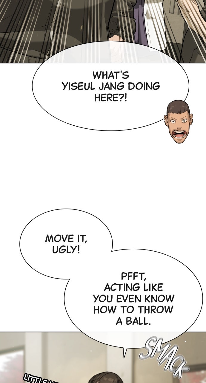 Read Killer Peter en Manga Online