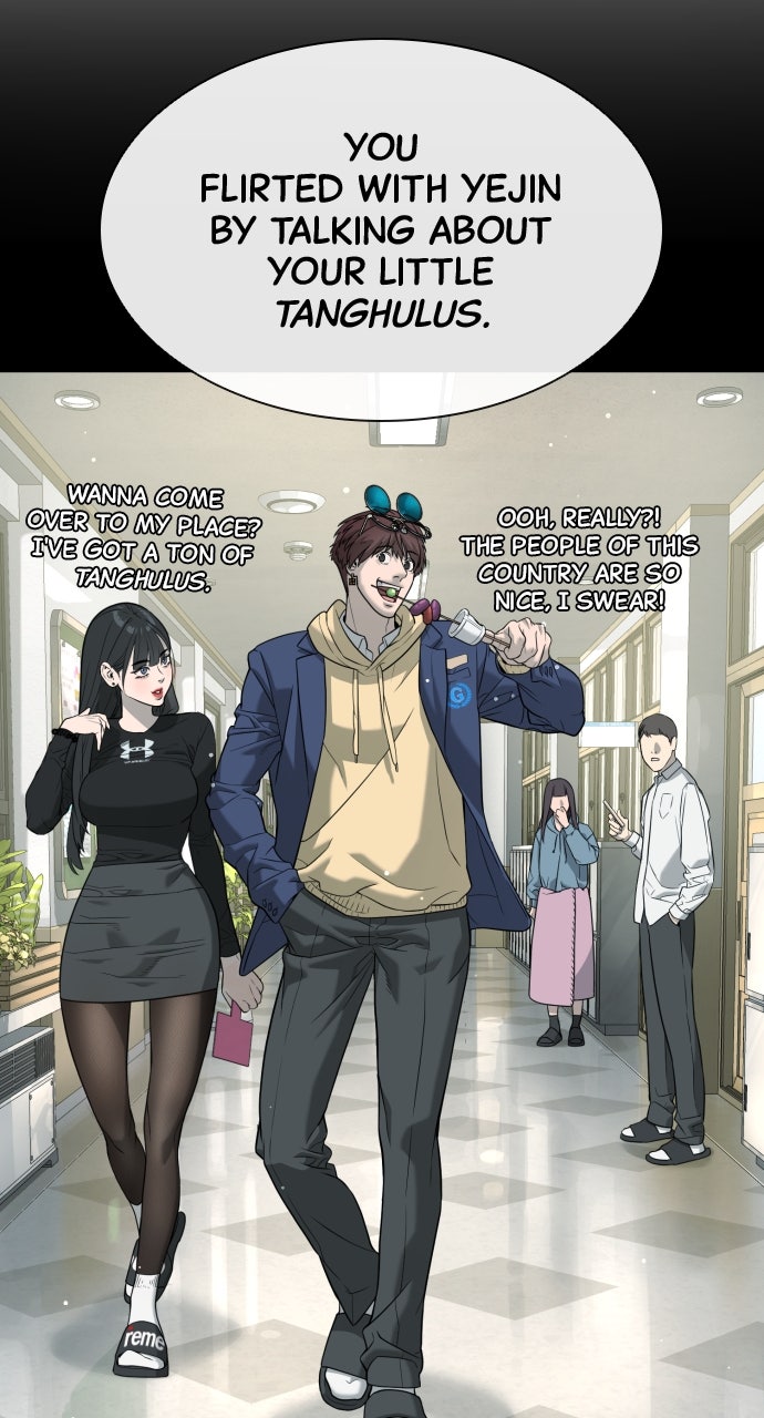 Read Killer Peter en Manga Online