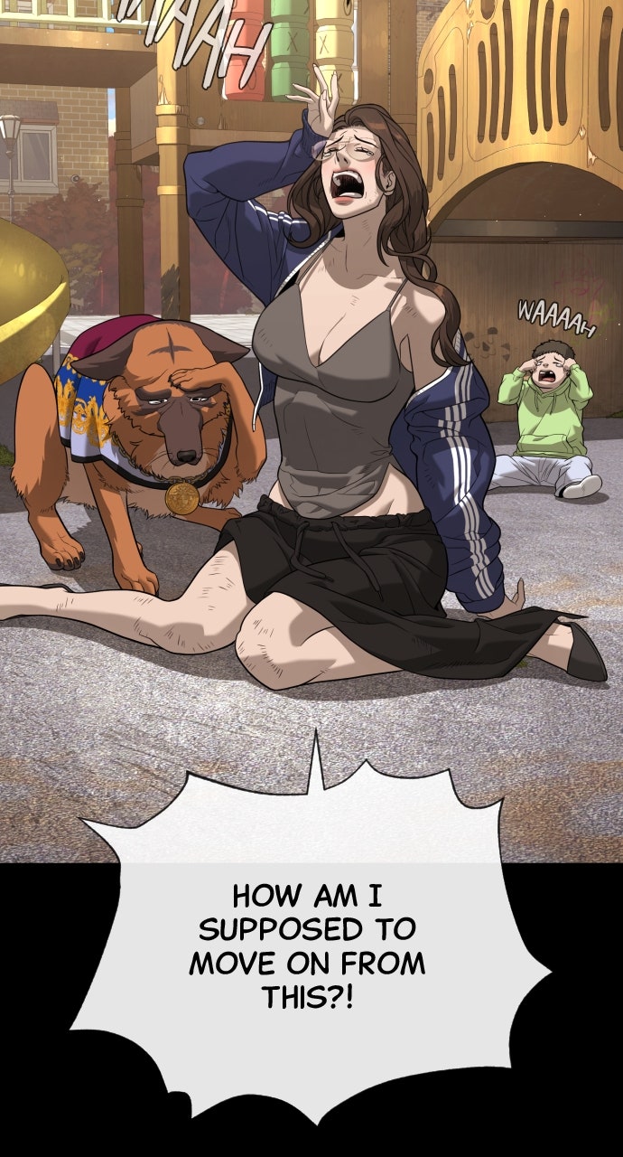 Read Killer Peter en Manga Online