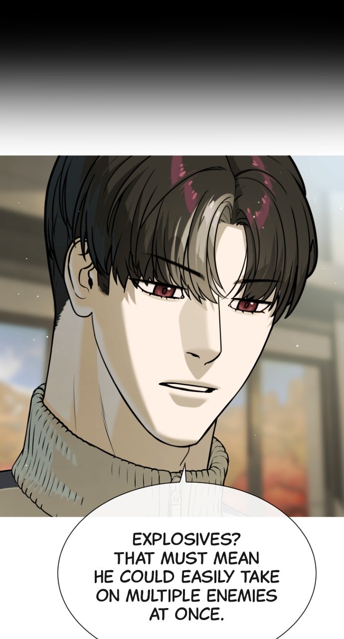 Read Killer Peter en Manga Online