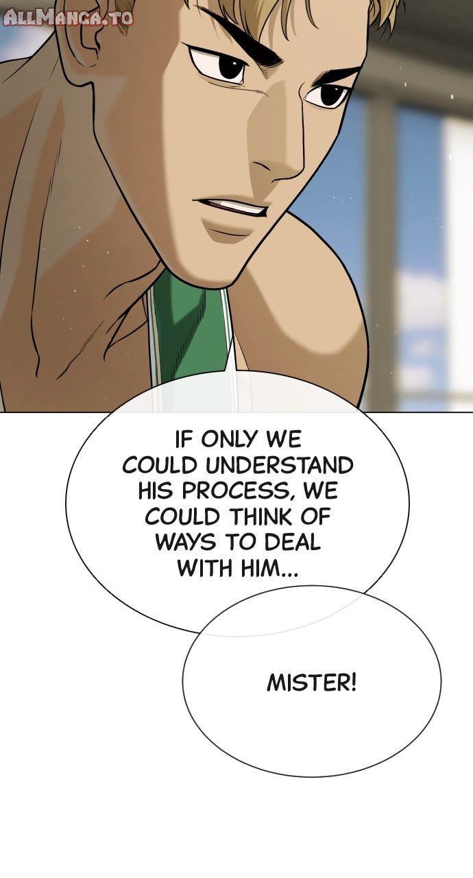 Read Killer Peter en Manga Online