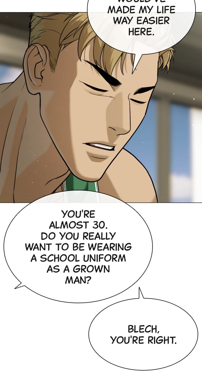 Read Killer Peter en Manga Online